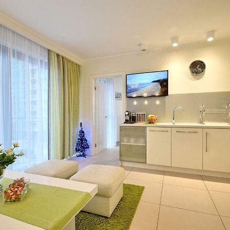 Horyzont-Jantar314 Apartamento Miedzyzdroje Exterior foto
