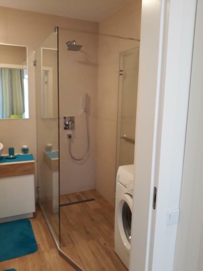 Horyzont-Jantar314 Apartamento Miedzyzdroje Exterior foto